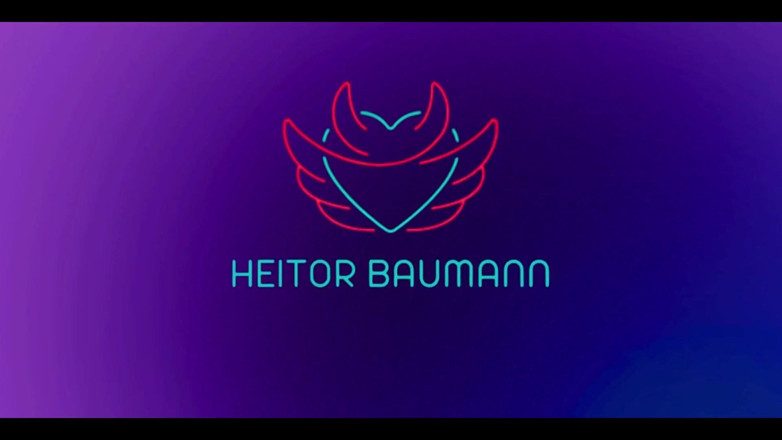 Heitor Baumann ofc.: कामुक milf(चोदने लायक मम्मी) ने अपने पति से अपनी चूत में एक और लंड मांगा
