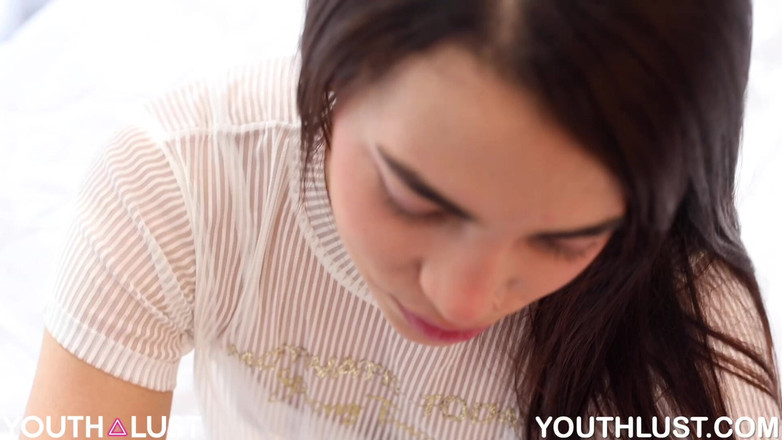 Youth Lust: Pau Sweetie prodloužen