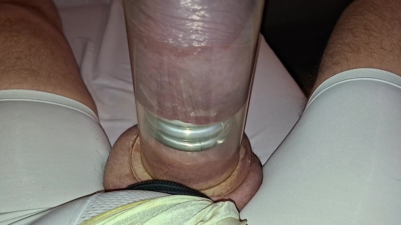 Monster_Meat_: Pompen Van De Penis