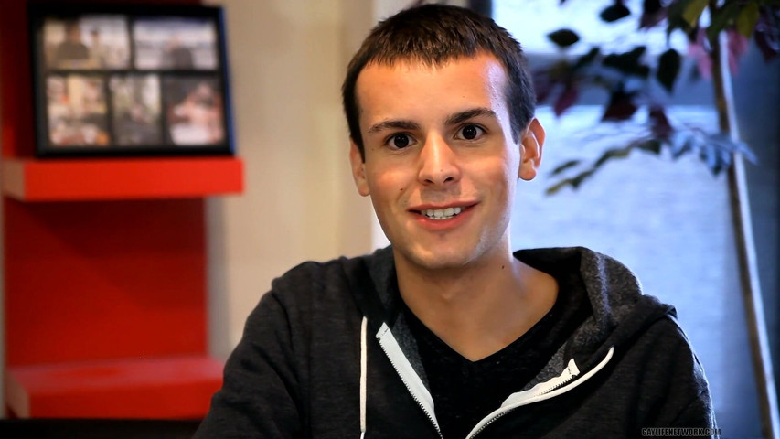 College student interviews (Lollipop Twinks) College student interviews (Lollipop Twinks)