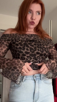 Do You Like My Outfit for Today