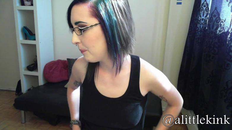 Miss Faith Rae: Pure CBT
