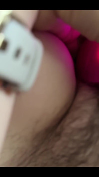 Hairy Pussy