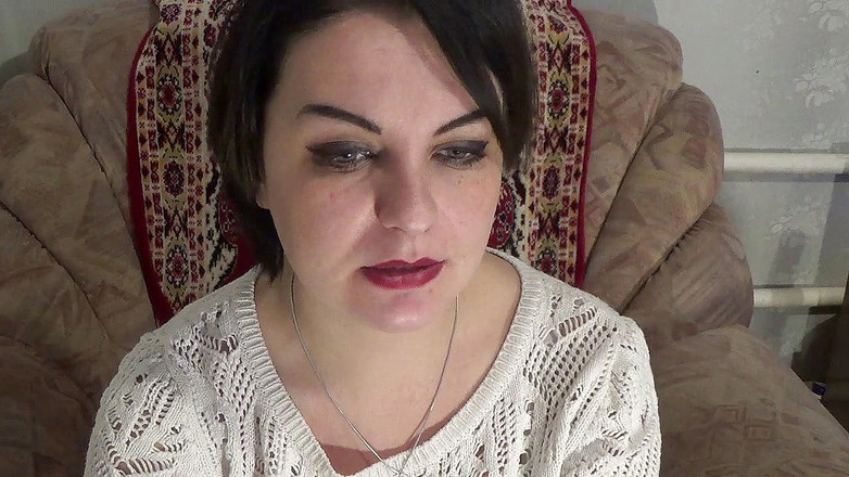 Sexy Milf: Narozeninový dárek macechy pro vás