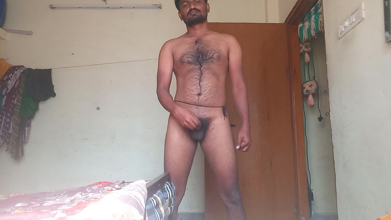 KUMBHA MANOJ KUMAR: Des mecs magnifiques pays que je baise bientôt