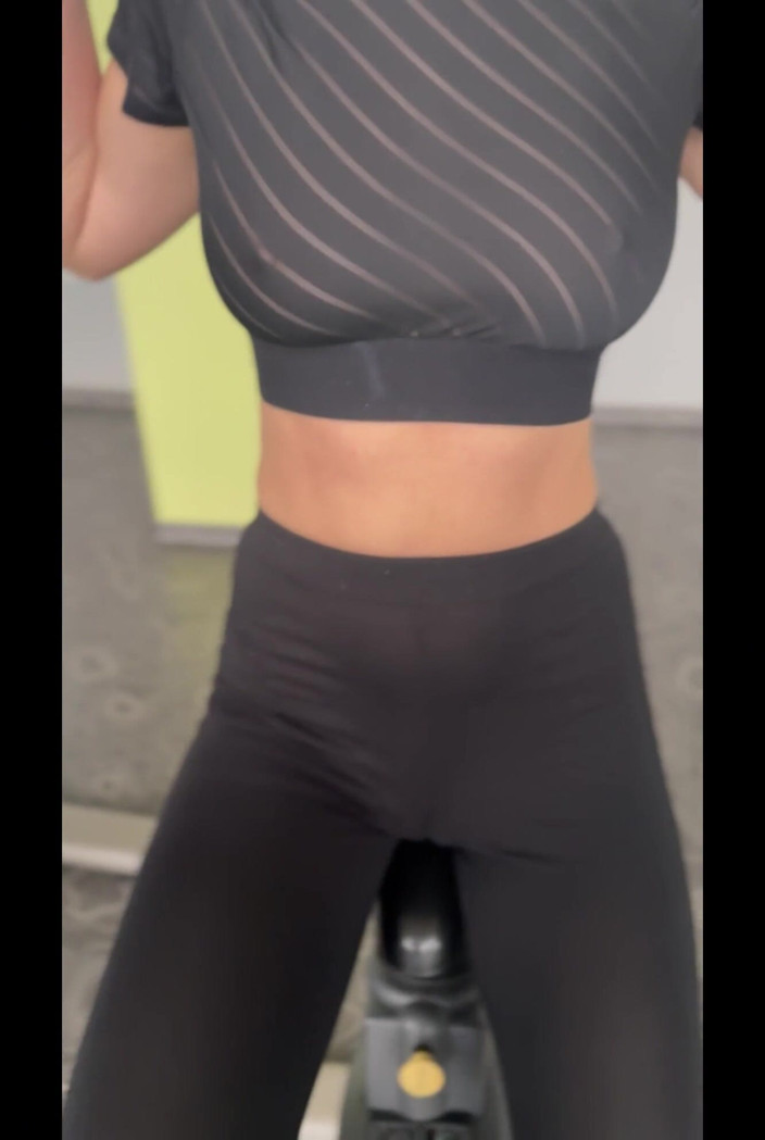 Sonya Pretty: Bogeel pada Sukan