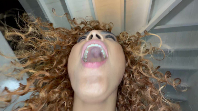 Alfiecinematic: Carla morelli si cewek sange lagi asik ngentot memek sempitnya -...