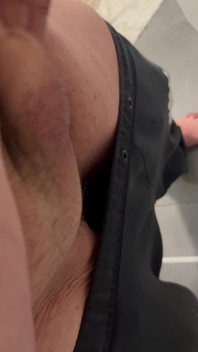 Tiny Hair Cok