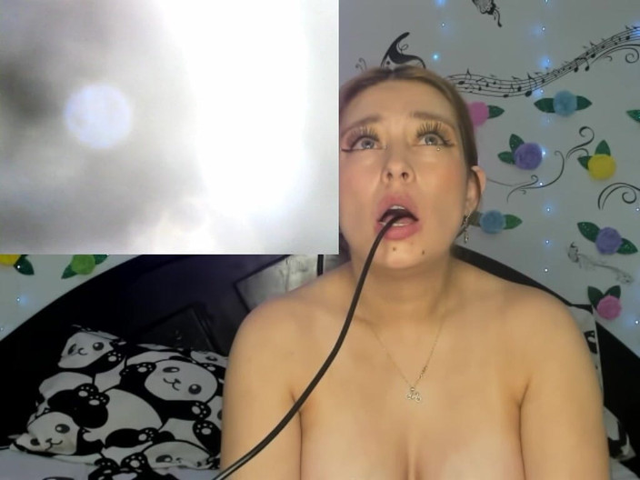 Angel eyes studio: Omg!! 84 zoll in mir!! (6 Spielzeug 14 zoll... kamera in mir