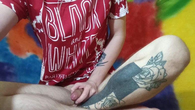 Roman Gisych: Bi Twinks - Roman Gisych