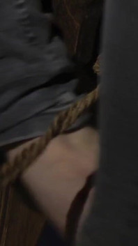 Zeus Hardcore Bondage Challenge6