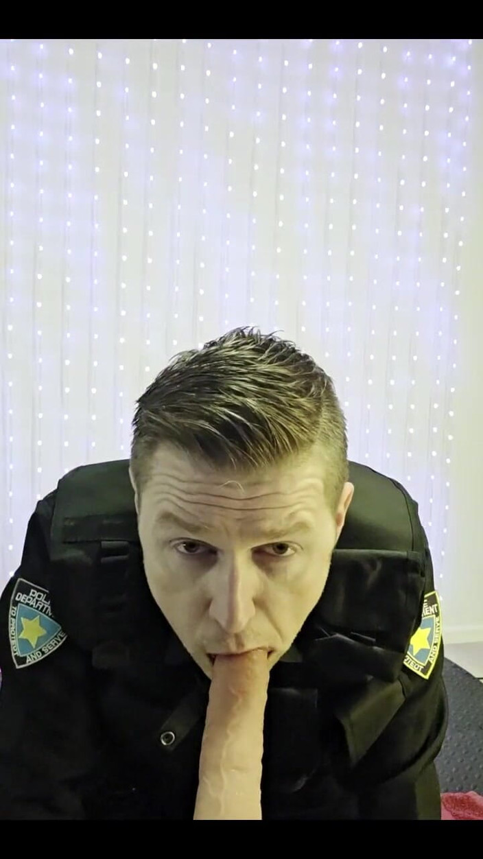 Roman Heart: Diversão policial
