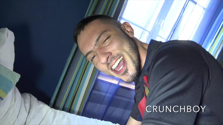 THE BIG BULGE STUDIO: 2478 Frnech Boy Fucked Raw Buy Badboy in Apris