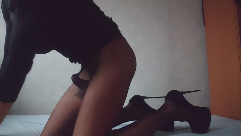 MicziCD: Polykání vlastního spermatu z kondomu