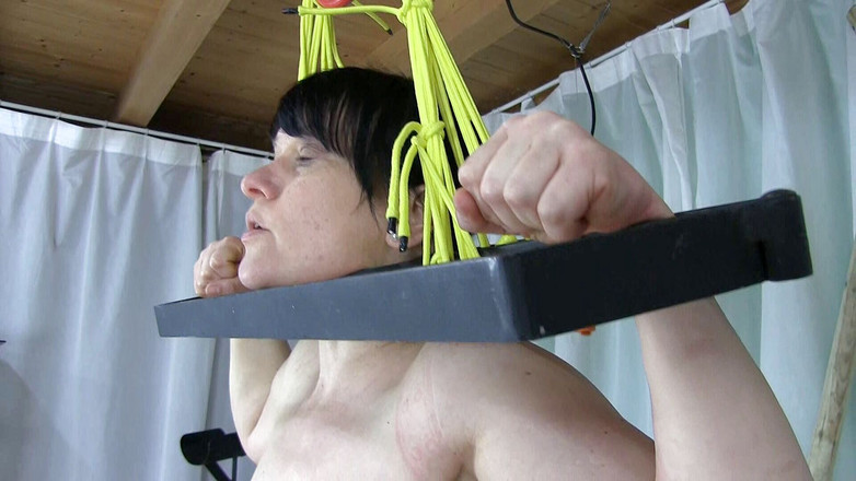 Yvette xtreme: Yvette xxxtreme