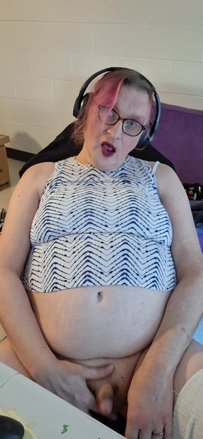 Princess Udders: An Instructional Audience with Princess Udders