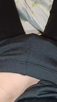 I Jerk off to the Sounds of My Lesbian Girlfriends Having Sex