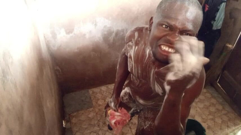 Moviesporn1: На этот раз в своих работах я использовала, чтобы охладить мой толстый хуй