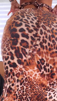 My Big Booty Latina Macocha uczy mnie pieprzenia - Lexis Star