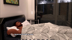 Kitty Gamer: Babičky house 2, musel jsem pomoci Naně obléknout se poté, co...