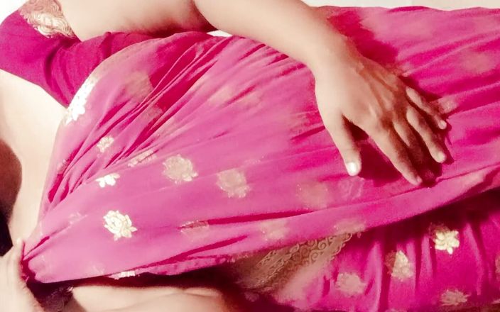 Indian Disha: 德西哥在家里玩耍 - 谁会离开她？