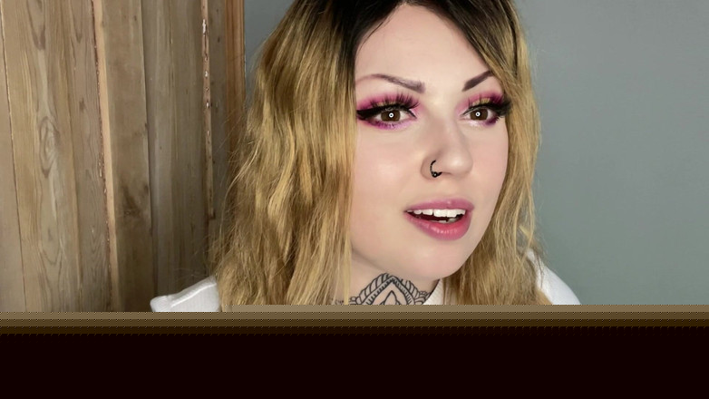 Miss Valentina: Хардкорне приниження порося