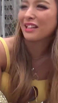Dm Jiskry Wild Gyaru Probuzení Silná persona se promění submisivní na Setkání