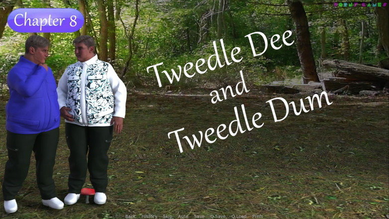 Porny Games: Аліса в країні чудес, повільні ігри - як займатися сексом на камеру, невістка трахається за оцінки університету 7