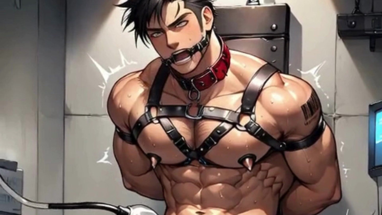 Real narrated fantasy Hentai: Penisimi emmek için emme pompası ile sertçe emmeyi seviyorum, ta...