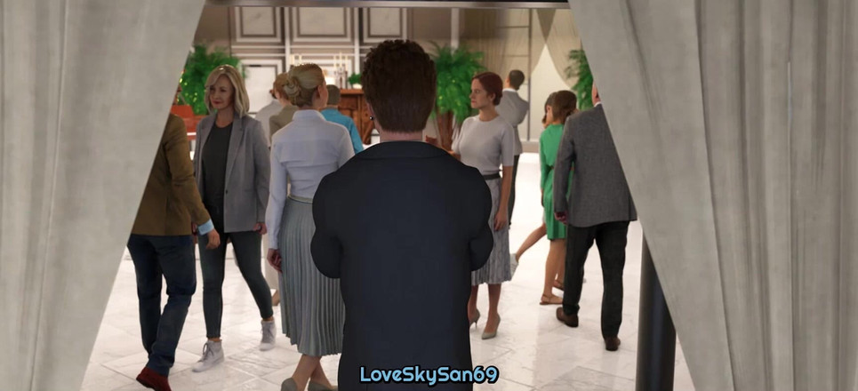 LoveSkySan69Real: 1부 - Loveskysan69의 섹시한 해커 소녀와 섹시한 하녀