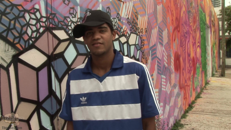 ThugBoy: Boby Latino