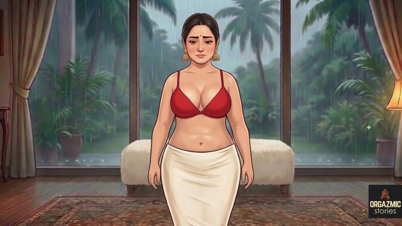 Orgazmic stories: bhaag 1 maasoom kashmiri sudha odishan ke lie aaee aur yuva...