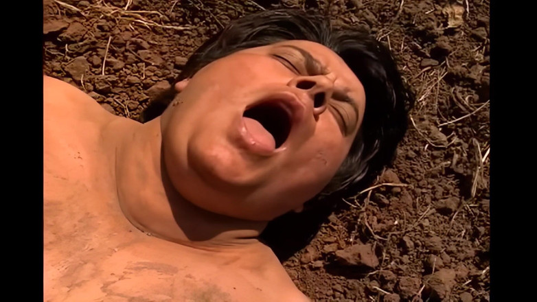 Bizzarre World: Genangan air kotor dan panas