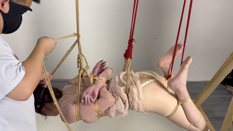 Yanmou: Hayran ol esaret ve doruk noktası sihirli silah 10 kez