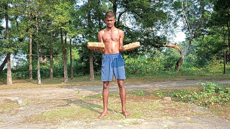 LinearOrnament35: Fiting Power