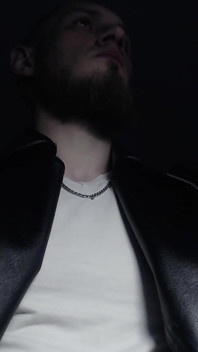 Leather