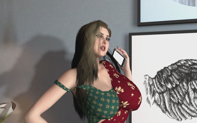 JubeiKibaFH: Sunita, o gospodină indiană excitată futută tare și umplută cu spermă...