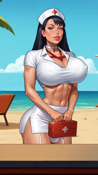 Folge 1: Futa Zone: Lewd Control (spielablauf)