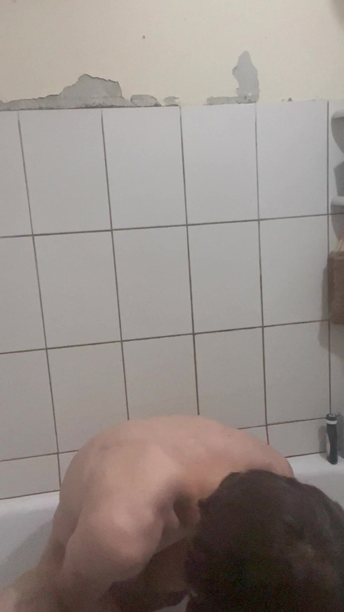 Last day: Misha ve seksi götünü nasıl seviyorsun?