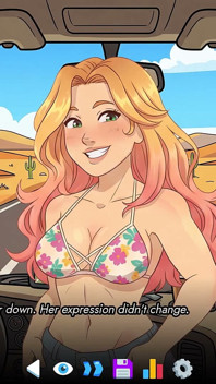Cuck Tales: the Day After the Boyfriend watch his girlfriend getting fucked in the ass - episódio 9