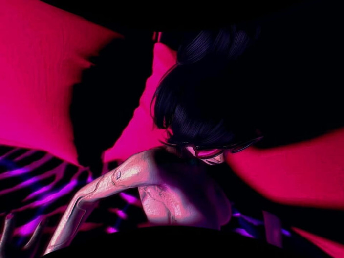 Futanari VR: Funy Editions 8