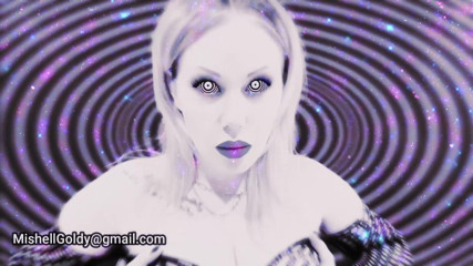Goddess Misha Goldy: I am using a special program to get all your...