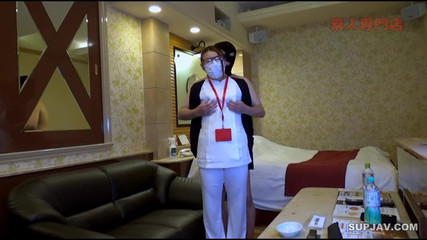 Asian happy ending: Asijský anděl 16155