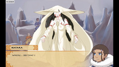 Cartoon Play: Trenér se čtyřmi prvky, část 15 (Kniha 1 voda) (Otrokářská trasa)