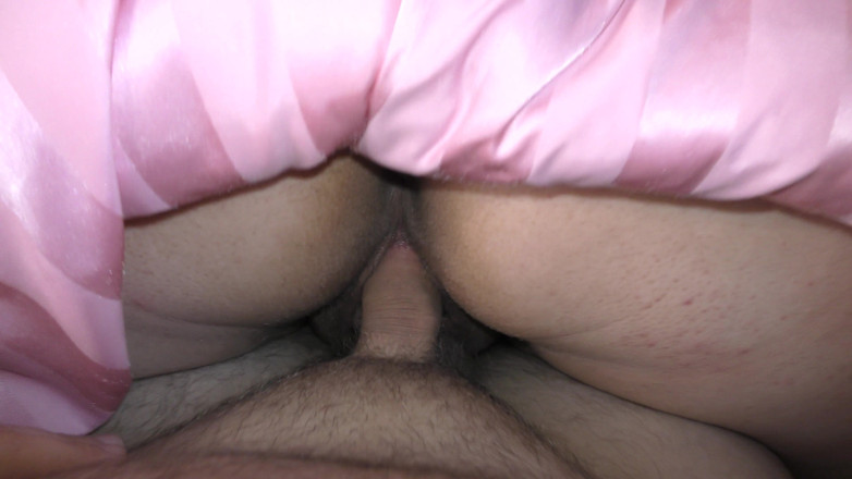 Milky Mari: Sesso segreto senza preservativo senza preservativo con la mia sorellastra...