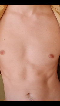 Little Tease for a Little Shooting