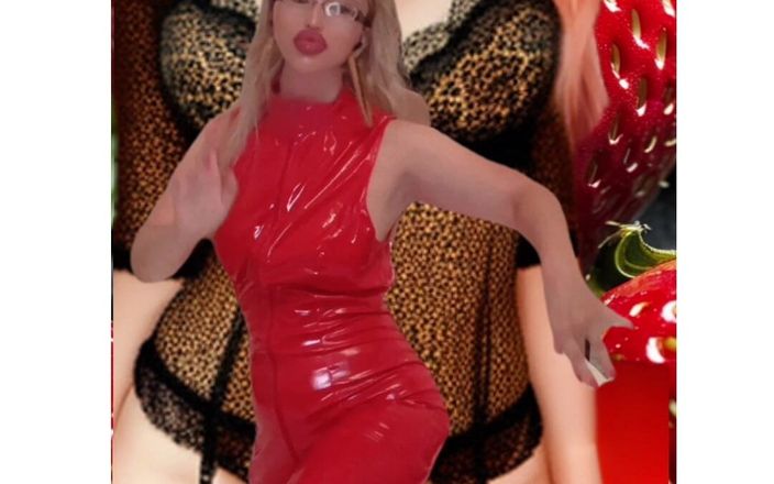 FinDom Goaldigger: Píseň odpověď Red Catsuit Vydání