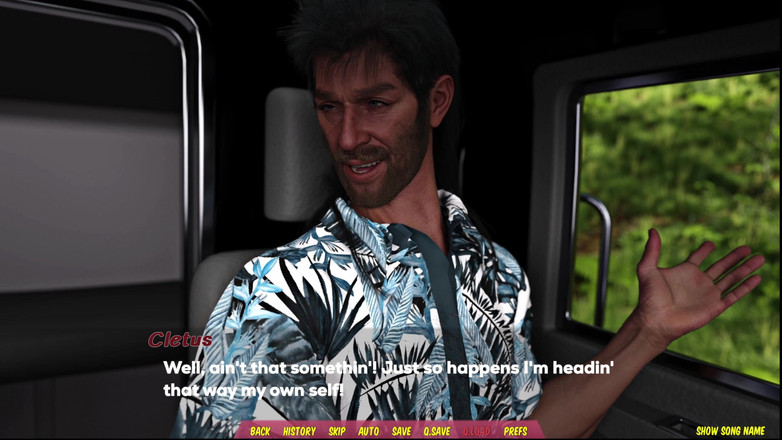 Wickedgammes studio: Velmi horký dům (část 26) Nová Actualización.mk