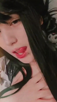Pmv Miss Ukii Cosplayer