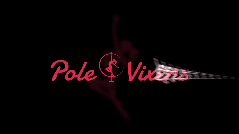 Pole Vixens: Yaya Gingersnatch e Pierce Paris